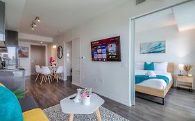 Panorama Suites Downtown Toronto